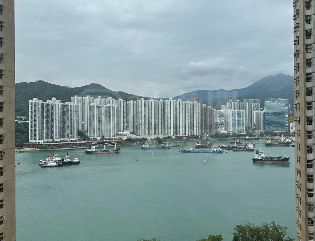 青泰苑 誠泰閣 (E座) - 28NTS – 香港北部都會區