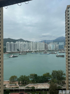 青泰苑 誠泰閣 (E座) - 28NTS – 香港北部都會區