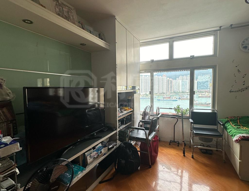 青泰苑 誠泰閣 (E座) - 28NTS – 香港北部都會區