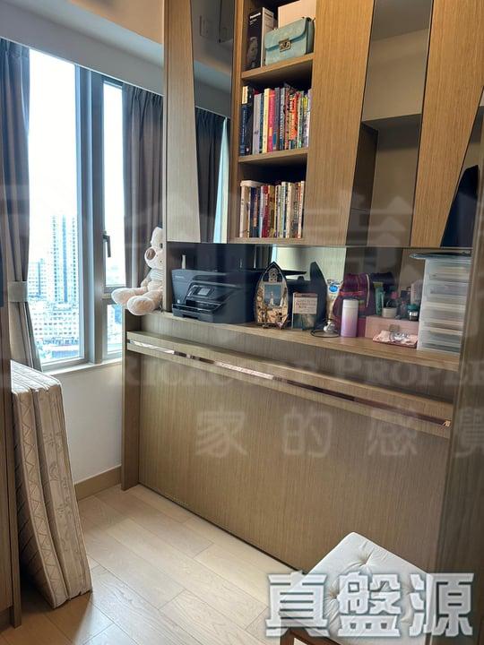 朗屏8號 3座 - 28NTS – 香港北部都會區