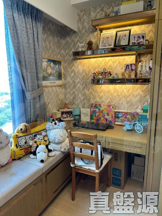 朗屏8號 3座 - 28NTS – 香港北部都會區