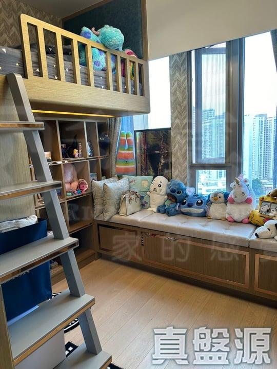 朗屏8號 3座 - 28NTS – 香港北部都會區
