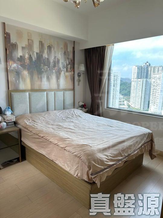 朗屏8號 3座 - 28NTS – 香港北部都會區