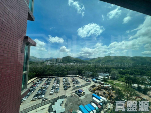 YOHO TOWN 1期 2座 - 28NTS – 香港北部都會區