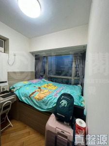 YOHO TOWN 1期 2座 - 28NTS – 香港北部都會區