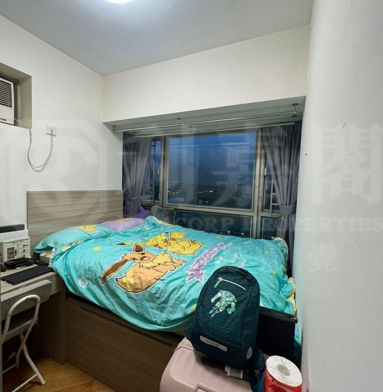 YOHO TOWN 1期 2座 - 28NTS – 香港北部都會區
