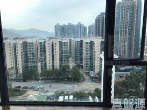 雍翠豪園 2座 - 28NTS – 香港北部都會區