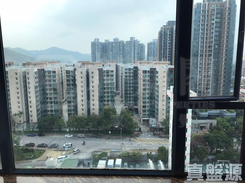 雍翠豪園 2座 - 28NTS – 香港北部都會區