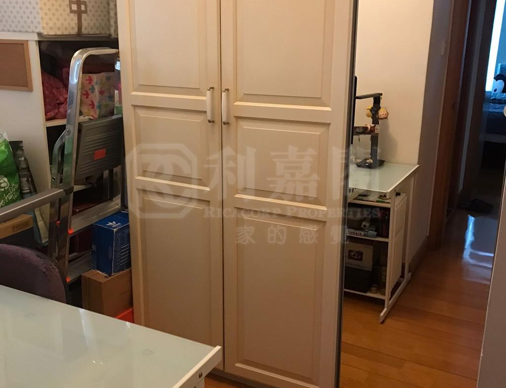 雍翠豪園 2座 - 28NTS – 香港北部都會區