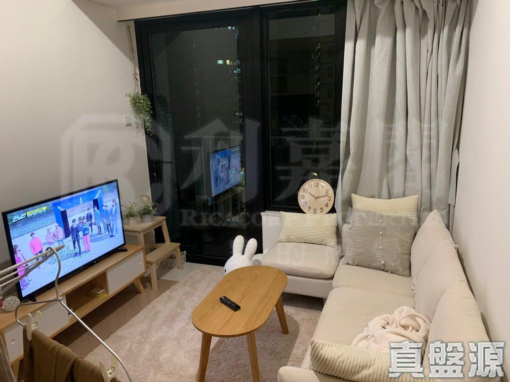 御半山 1期 1B座 - 28NTS – 香港北部都會區