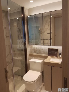 御半山 2期 2B座 - 28NTS – 香港北部都會區