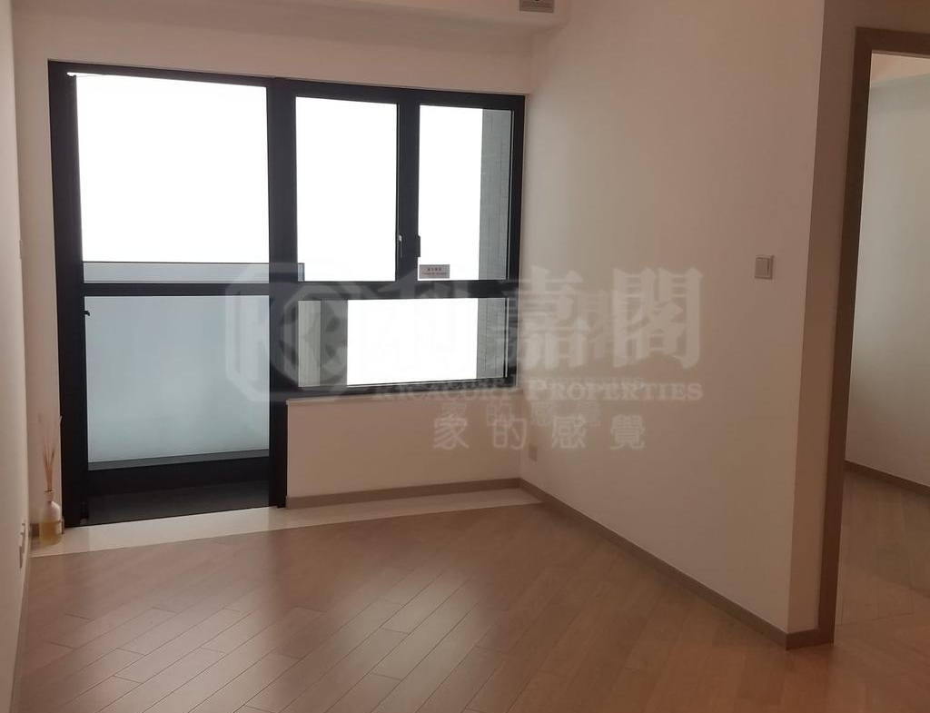御半山 2期 2B座 - 28NTS – 香港北部都會區