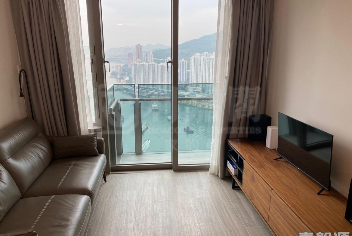 海之戀 3期 7座 - 28NTS – 香港北部都會區