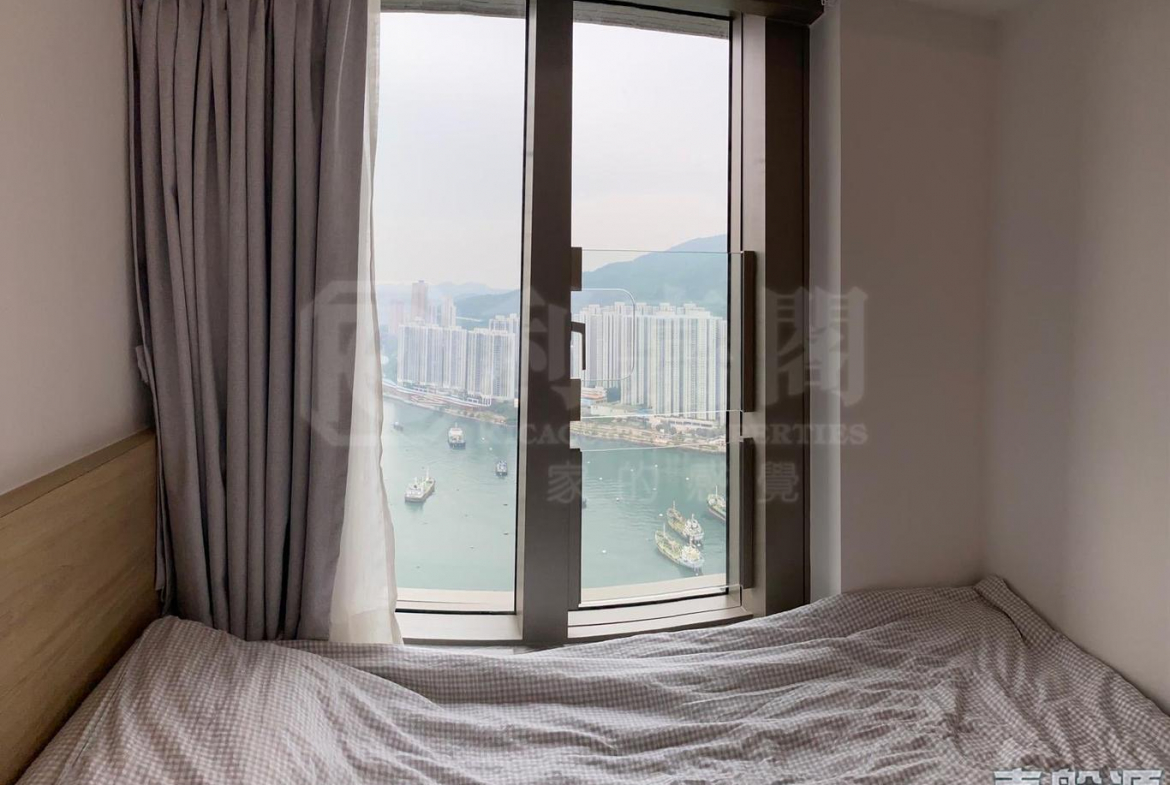 海之戀 3期 7座 - 28NTS – 香港北部都會區