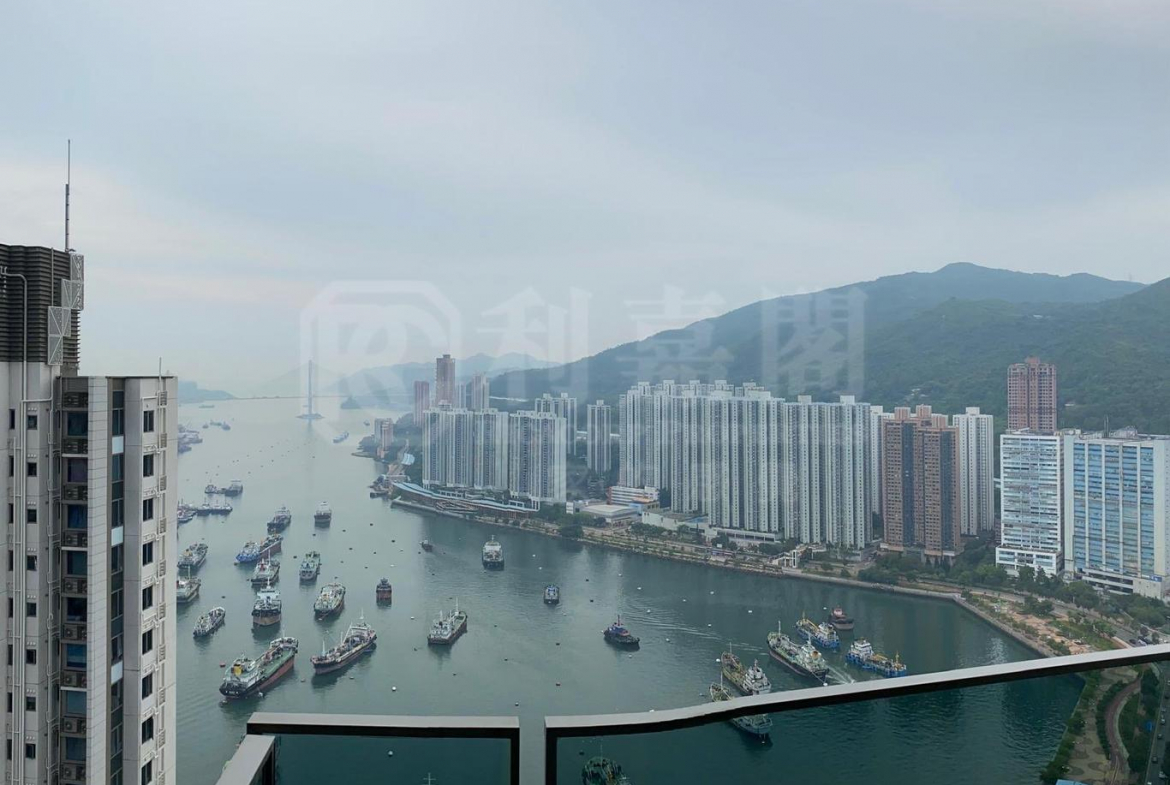海之戀 3期 7座 - 28NTS – 香港北部都會區