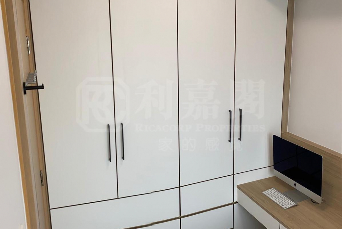 海之戀 3期 7座 - 28NTS – 香港北部都會區