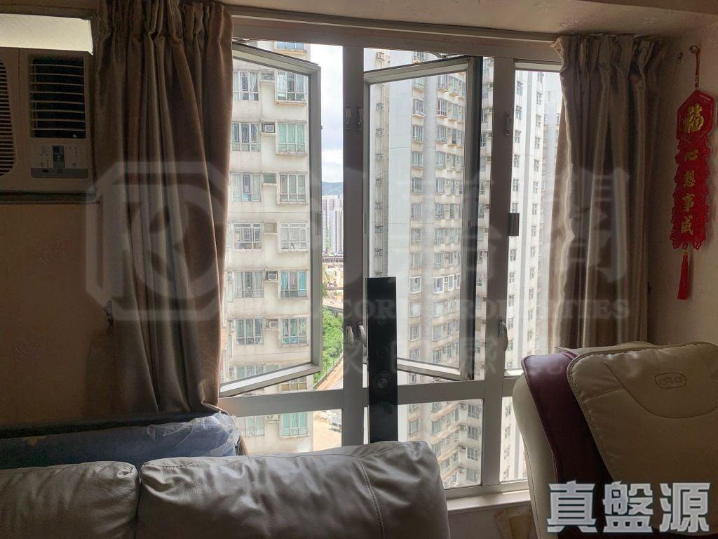 荃景花園 2期 9座 - 28NTS – 香港北部都會區