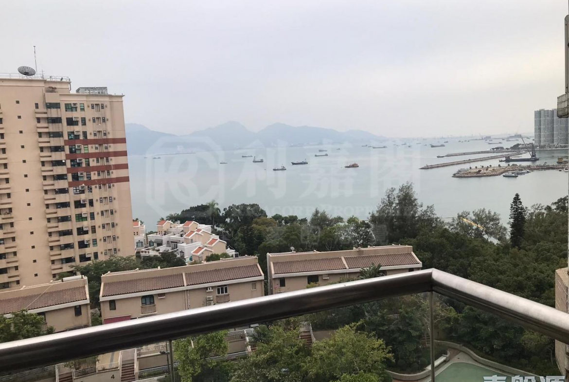 碧翠花園 25座 - 28NTS – 香港北部都會區