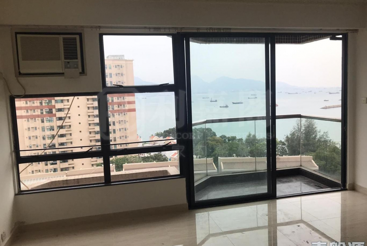 碧翠花園 25座 - 28NTS – 香港北部都會區