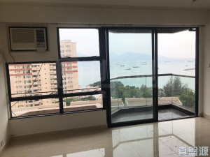 碧翠花園 25座 - 28NTS – 香港北部都會區