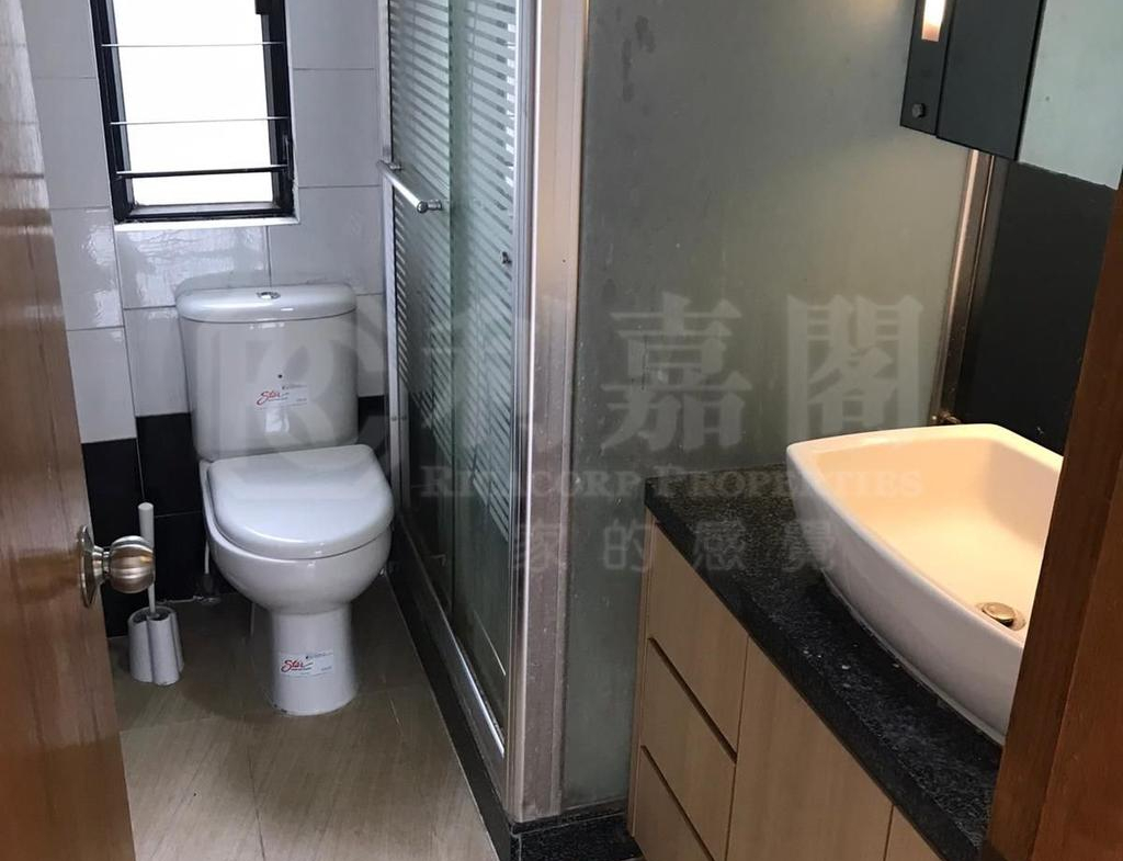 碧翠花園 25座 - 28NTS – 香港北部都會區
