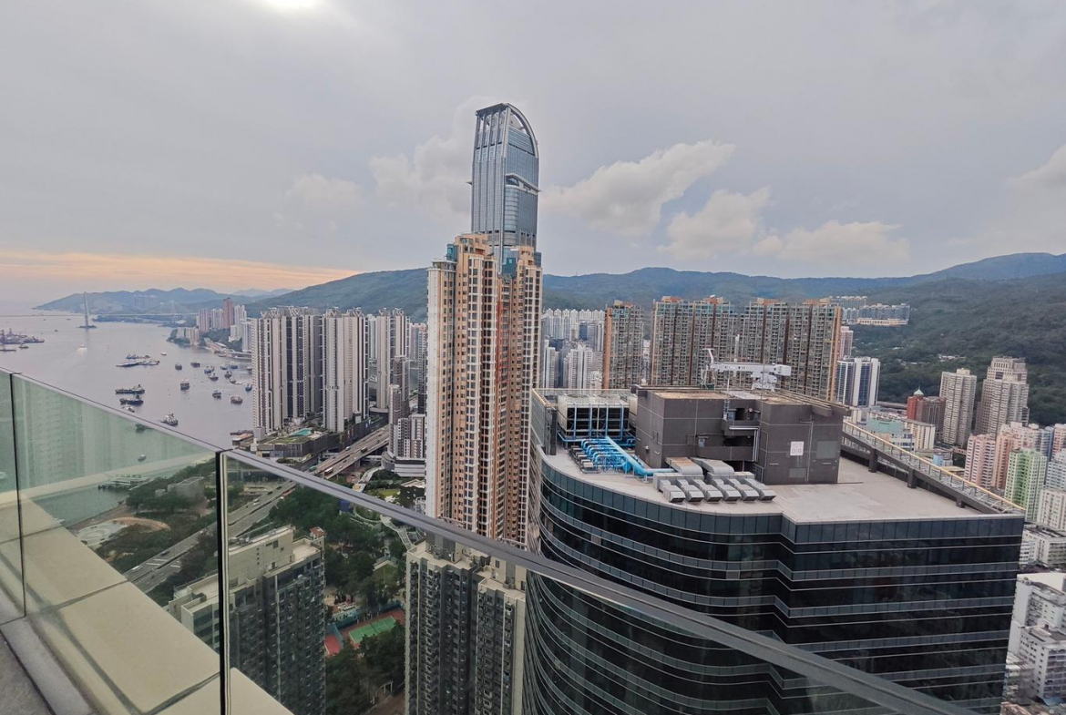 爵悅庭 東爵軒 (A1) - 28NTS – 香港北部都會區