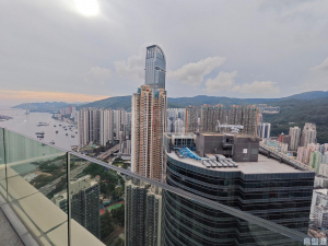 爵悅庭 東爵軒 (A1) - 28NTS – 香港北部都會區