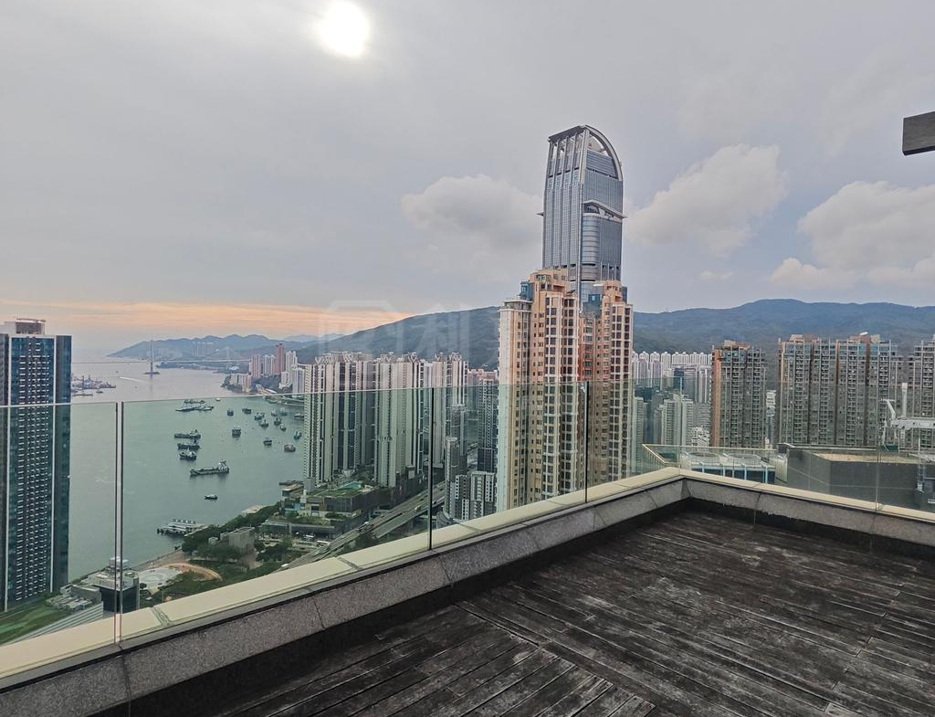 爵悅庭 東爵軒 (A1) - 28NTS – 香港北部都會區