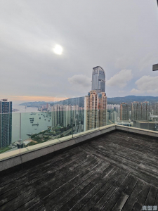 爵悅庭 東爵軒 (A1) - 28NTS – 香港北部都會區