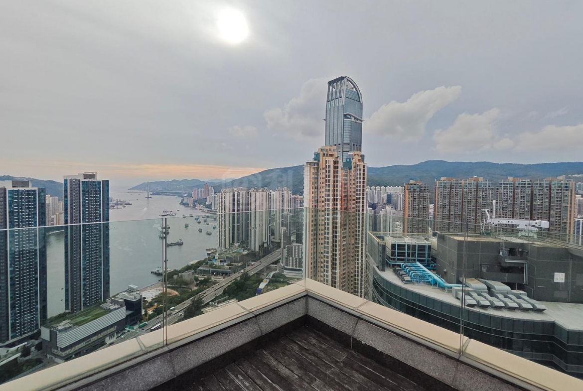 爵悅庭 東爵軒 (A1) - 28NTS – 香港北部都會區