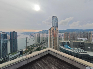 爵悅庭 東爵軒 (A1) - 28NTS – 香港北部都會區