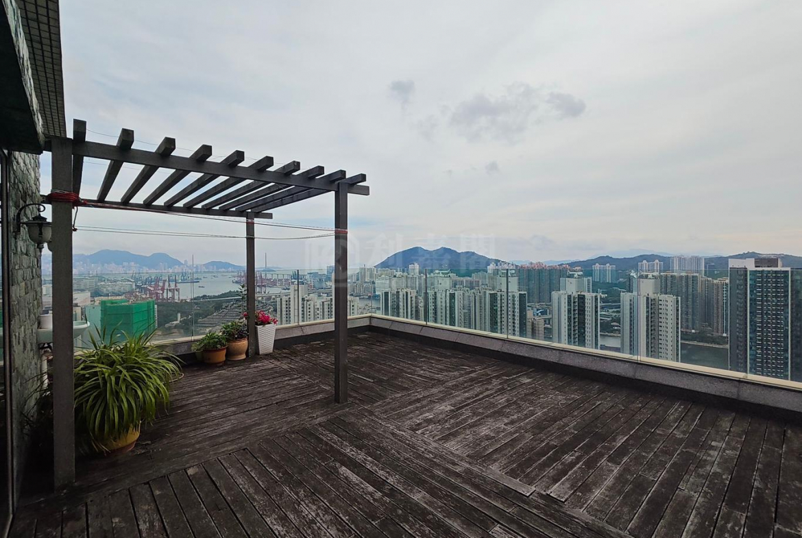爵悅庭 東爵軒 (A1) - 28NTS – 香港北部都會區