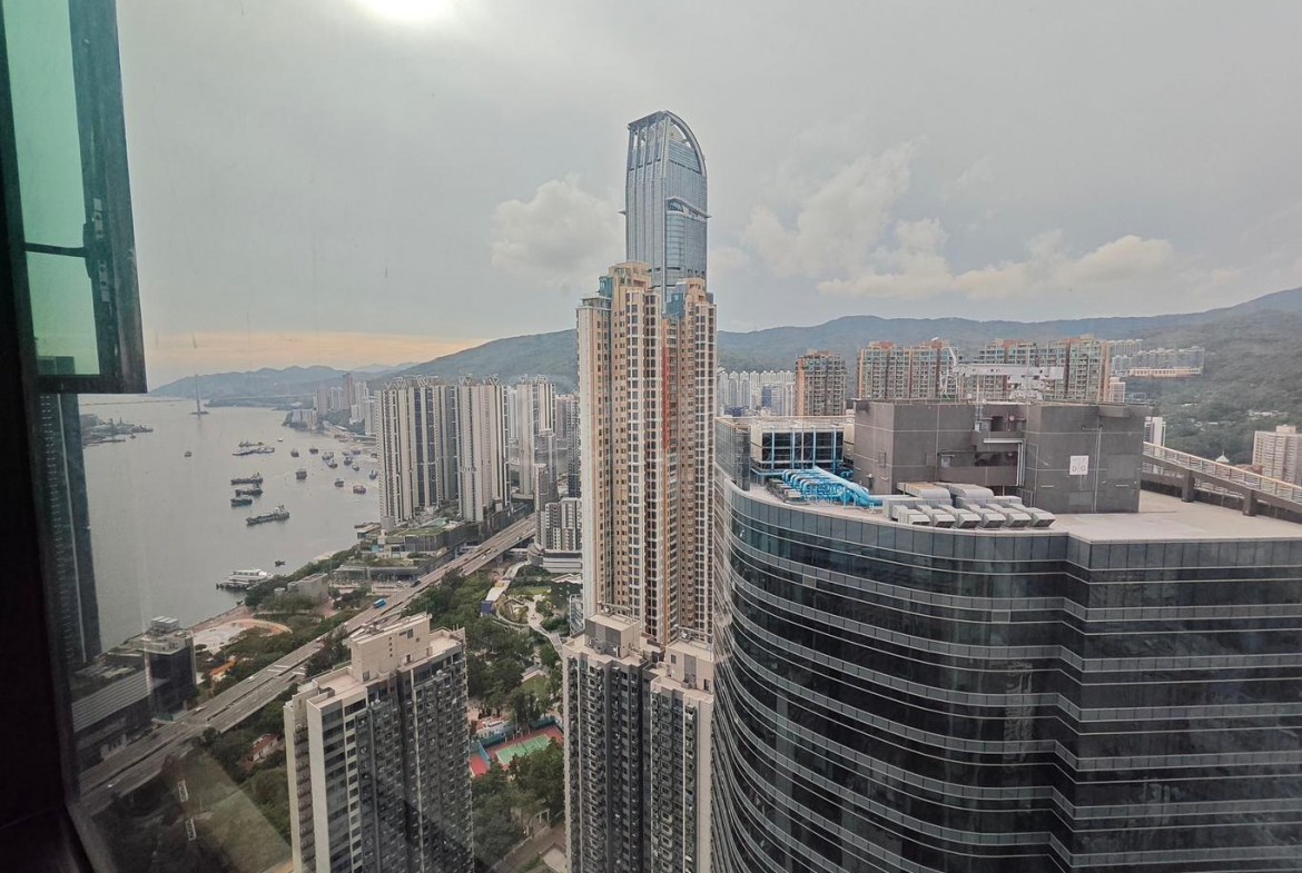 爵悅庭 東爵軒 (A1) - 28NTS – 香港北部都會區