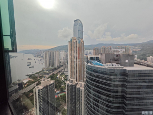 爵悅庭 東爵軒 (A1) - 28NTS – 香港北部都會區