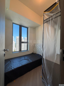 YOHO WEST 1期 3A座 - 28NTS – 香港北部都會區