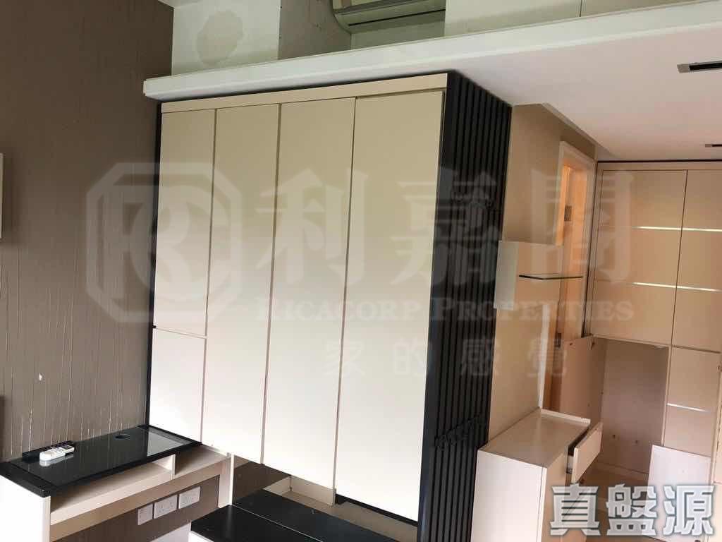 朗逸峰 1期 9座 - 28NTS – 香港北部都會區