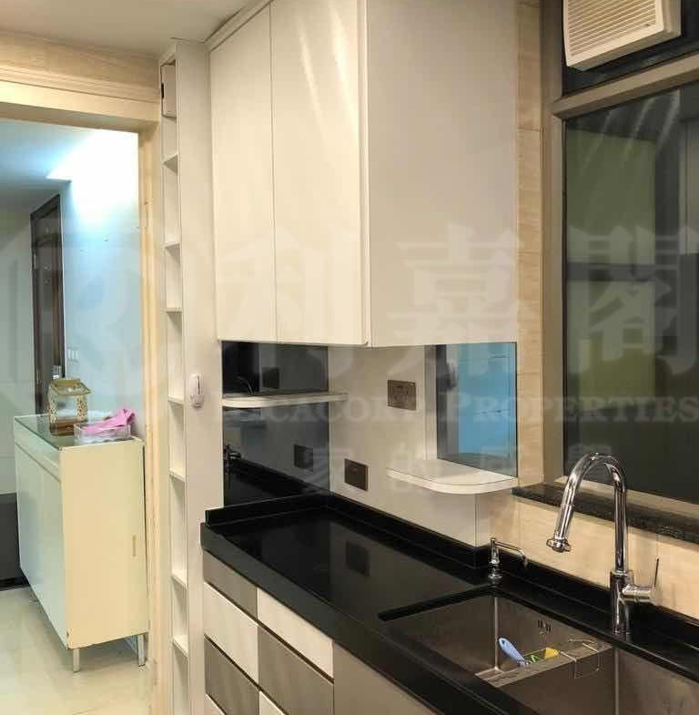 朗逸峰 1期 9座 - 28NTS – 香港北部都會區