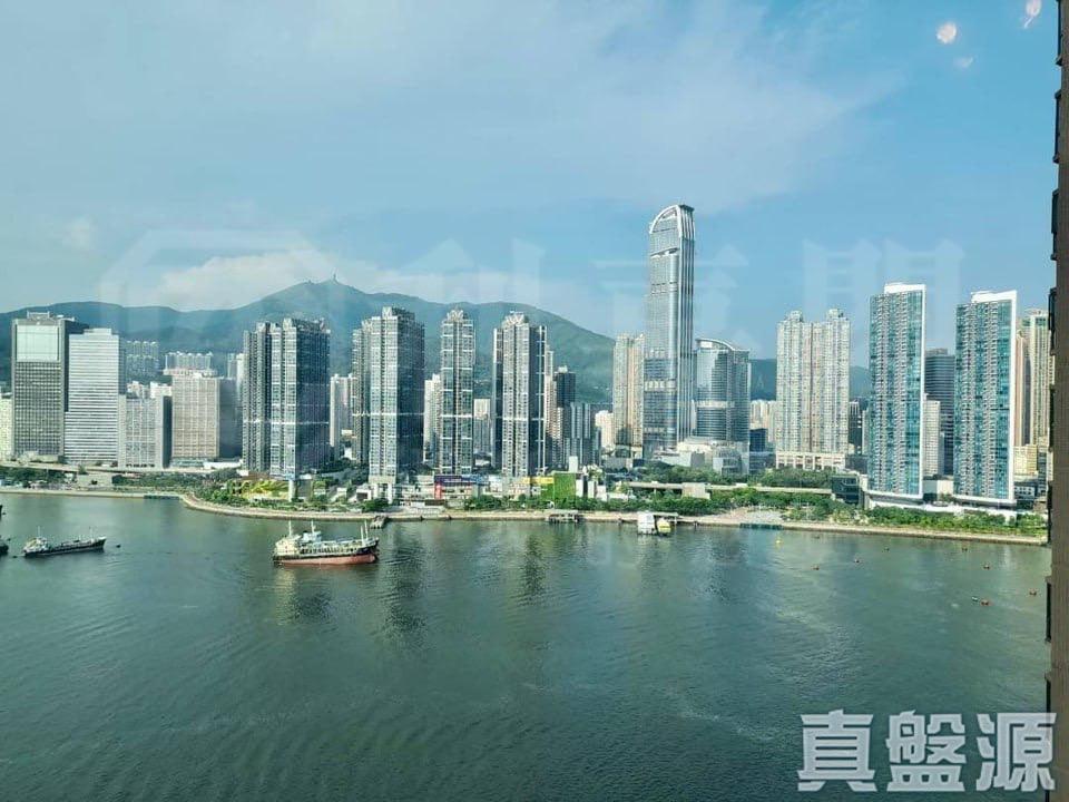 灝景灣 2期 6座 - 28NTS – 香港北部都會區