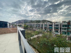 柏巒 2期 柏逸 - 28NTS – 香港北部都會區