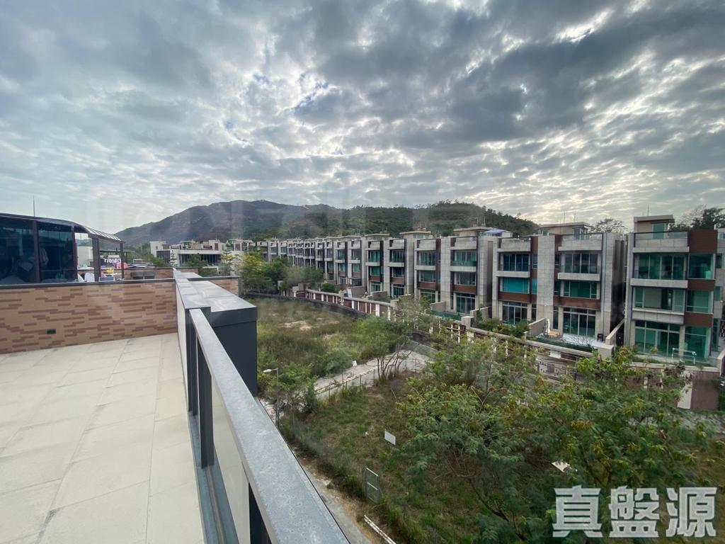 柏巒 2期 柏逸 - 28NTS – 香港北部都會區