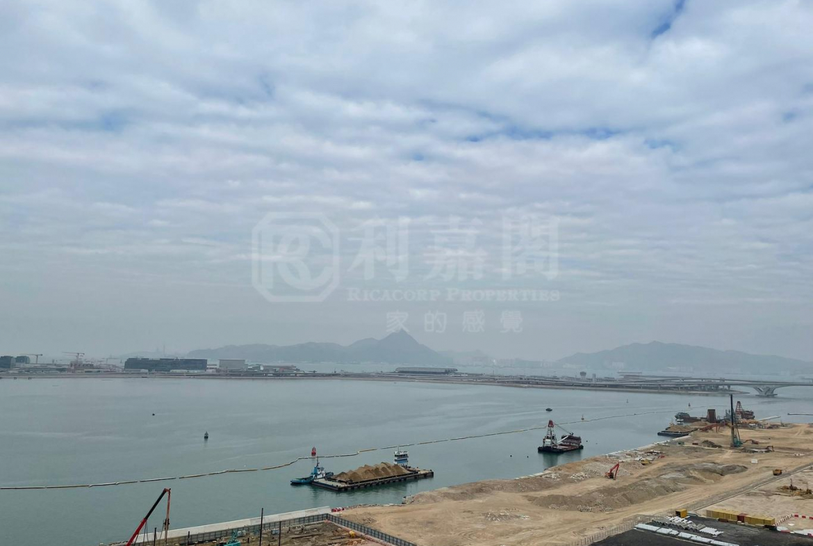 東環 1期 5A座 - 28NTS – 香港北部都會區