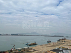 東環 1期 5A座 - 28NTS – 香港北部都會區