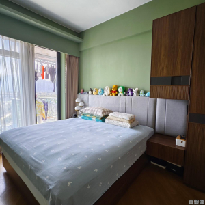 爾巒 茵羅洛斯大道 6A座 - 28NTS – 香港北部都會區
