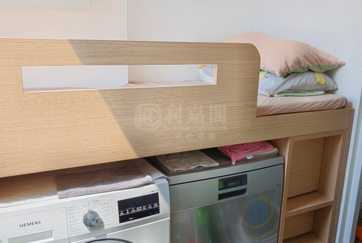 爾巒 茵羅洛斯大道 6A座 - 28NTS – 香港北部都會區