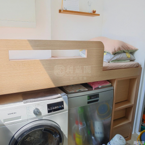 爾巒 茵羅洛斯大道 6A座 - 28NTS – 香港北部都會區