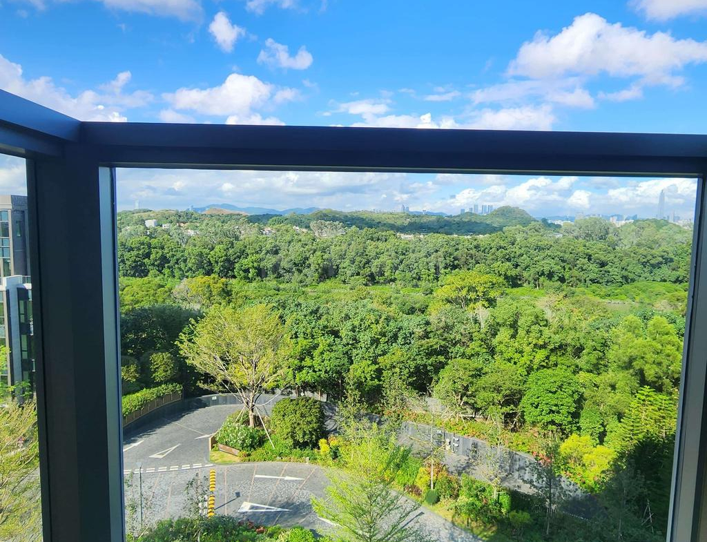 WETLAND SEASONS BAY 1期 2A座 - 28NTS – 香港北部都會區