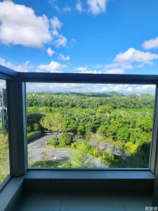 WETLAND SEASONS BAY 1期 2A座 - 28NTS – 香港北部都會區