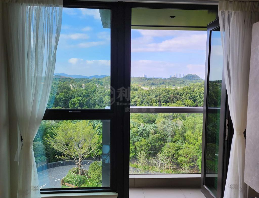 WETLAND SEASONS BAY 1期 2A座 - 28NTS – 香港北部都會區