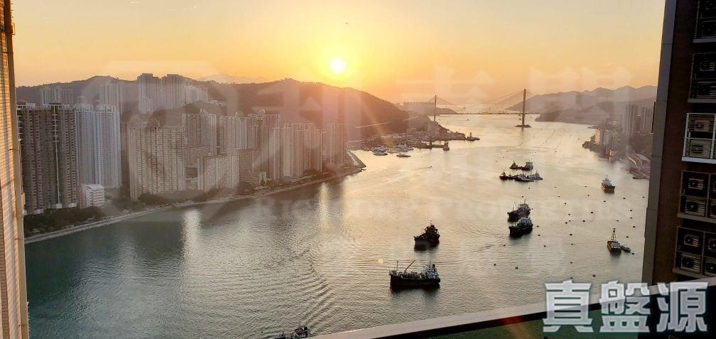 海之戀 3期A 海之戀．愛炫美 1座 - 28NTS – 香港北部都會區