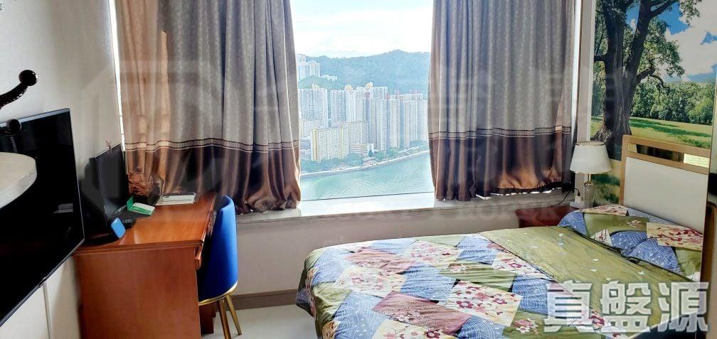 海之戀 3期A 海之戀．愛炫美 1座 - 28NTS – 香港北部都會區